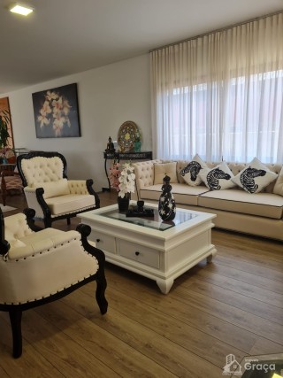 CONDOMINIO CENTRAL PARK RESIDENCE, 