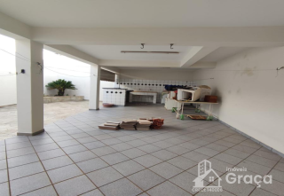 PARQUE SÃO MATHEUS, 