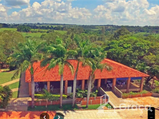 SAN FERNANDO CLUBE DE CAMPO, 20