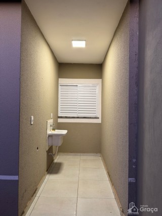 ECO VILLE PRUDENTE I, 