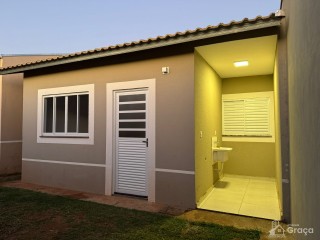 ECO VILLE PRUDENTE I, 363