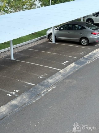 CONDOMINIO VILLA EUROPA, 